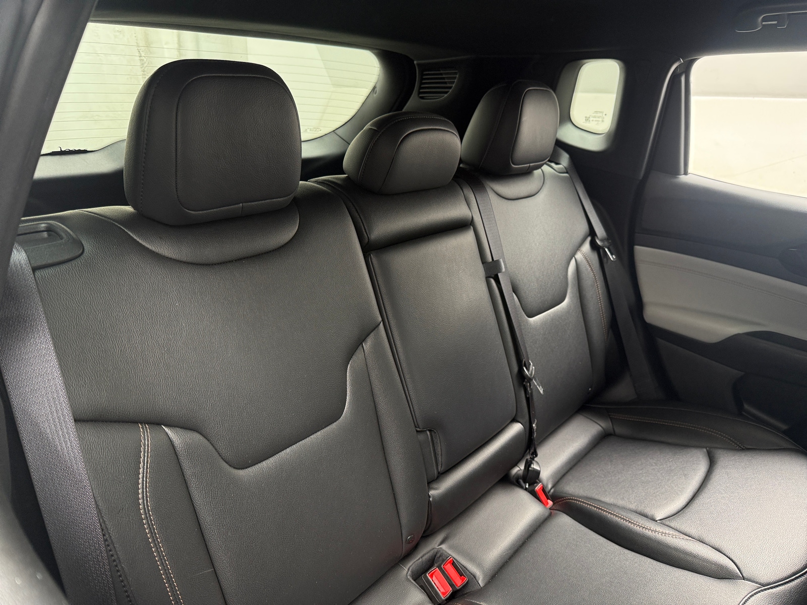 Thumbnail: 2024 Jeep Compass - 5