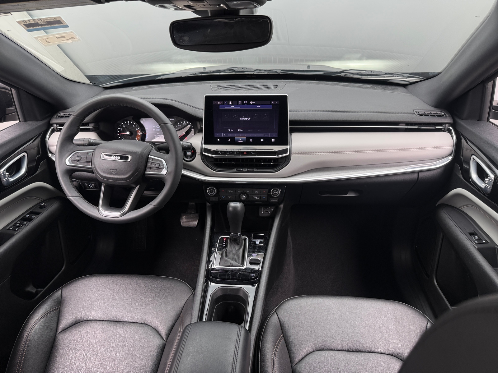 Thumbnail: 2024 Jeep Compass - 2