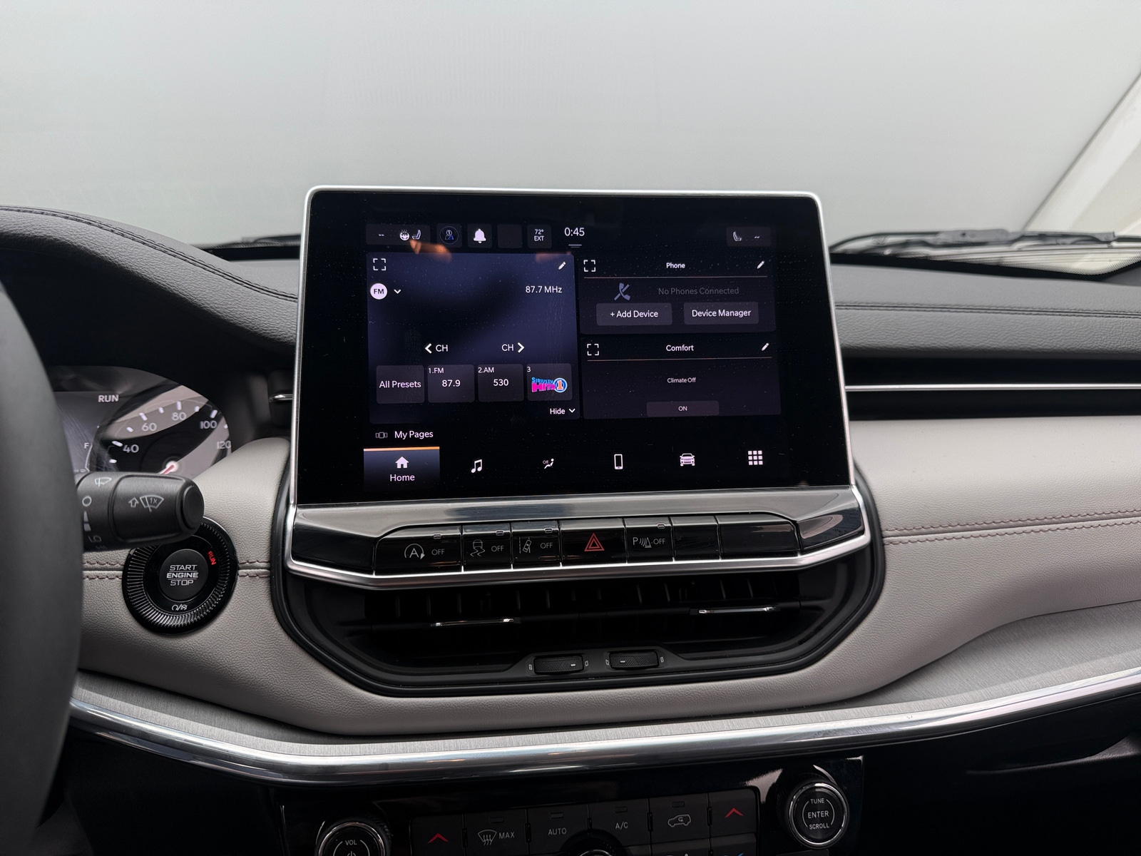 Thumbnail: 2024 Jeep Compass - 3