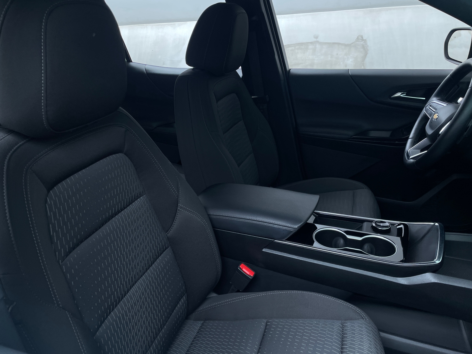 Thumbnail: 2026 Chevrolet Equinox - 2
