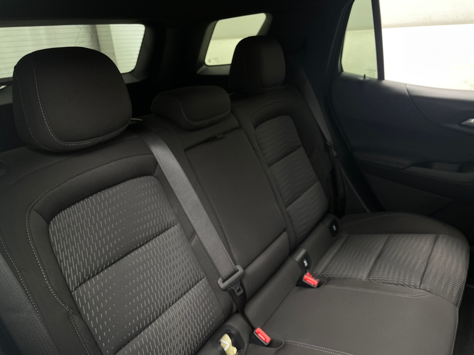 Thumbnail: 2026 Chevrolet Equinox - 6