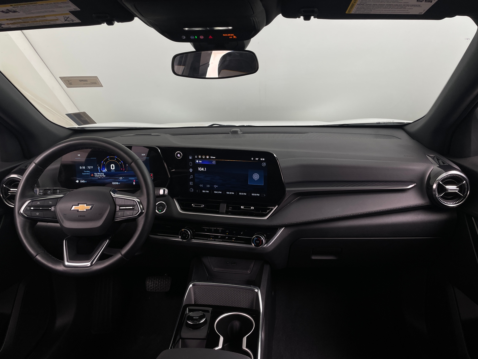 Thumbnail: 2026 Chevrolet Equinox - 3