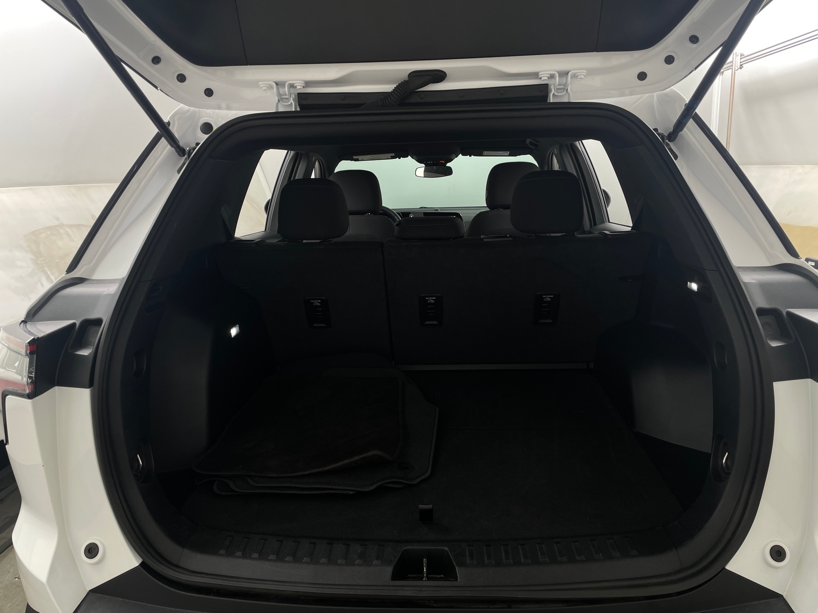 Thumbnail: 2026 Chevrolet Equinox - 7