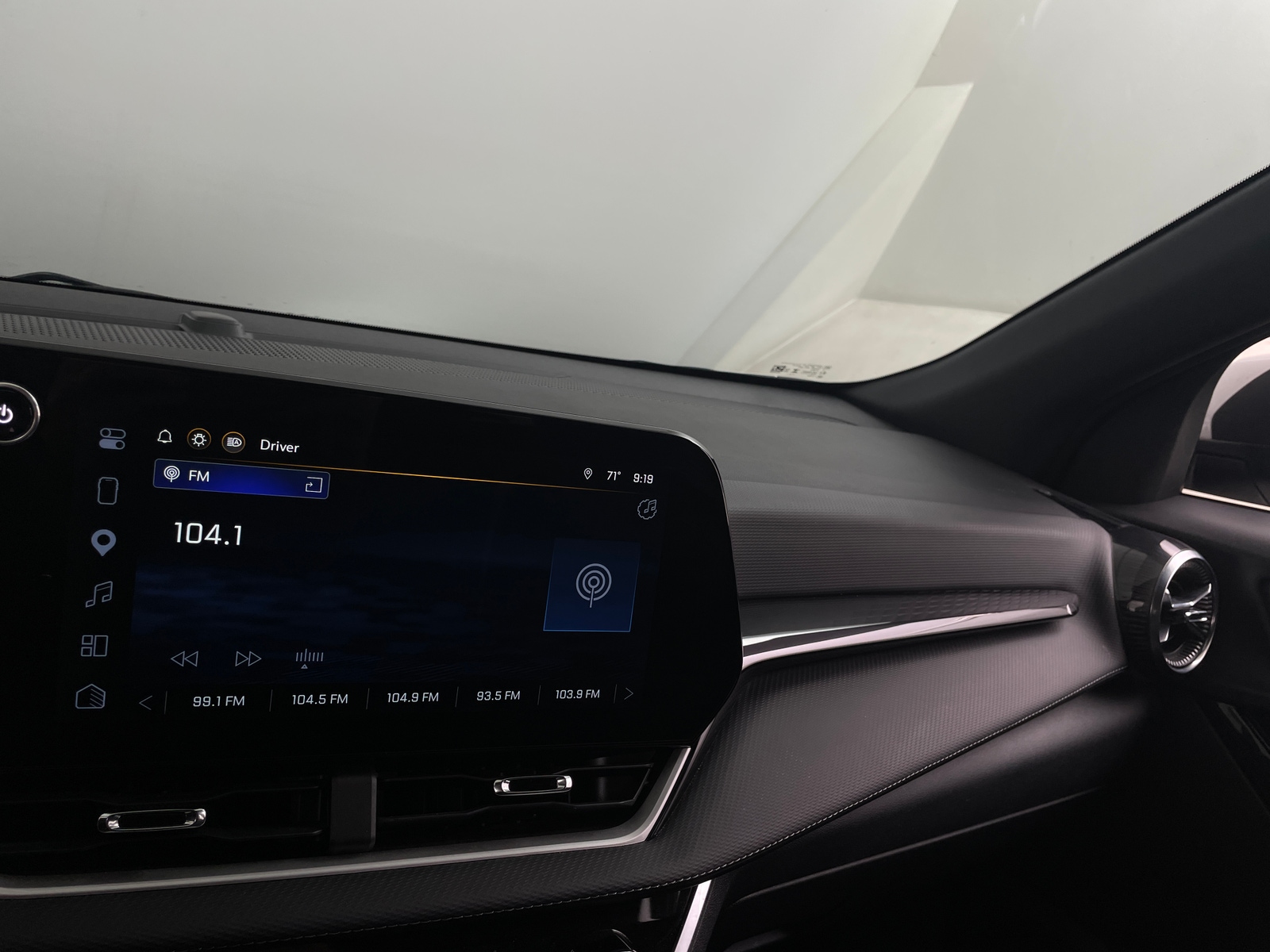 Thumbnail: 2026 Chevrolet Equinox - 4