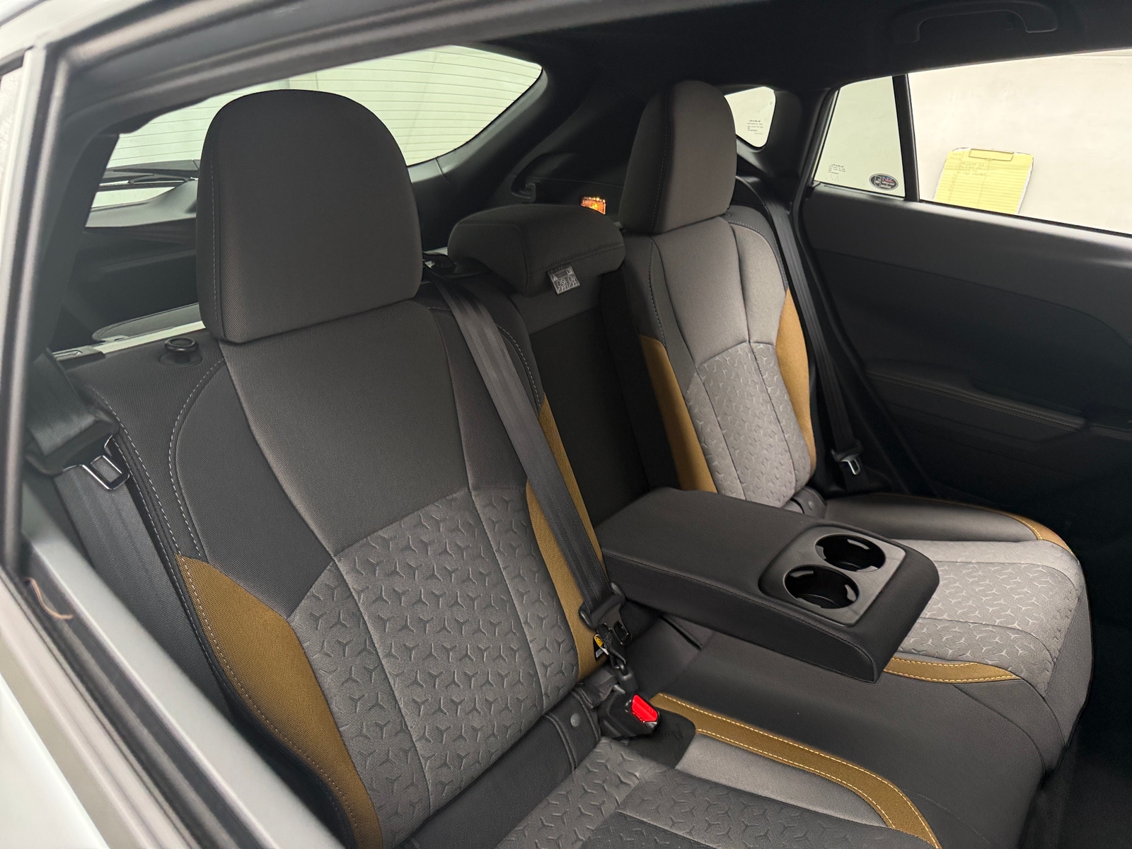 Thumbnail: 2025 Subaru Crosstrek - 6