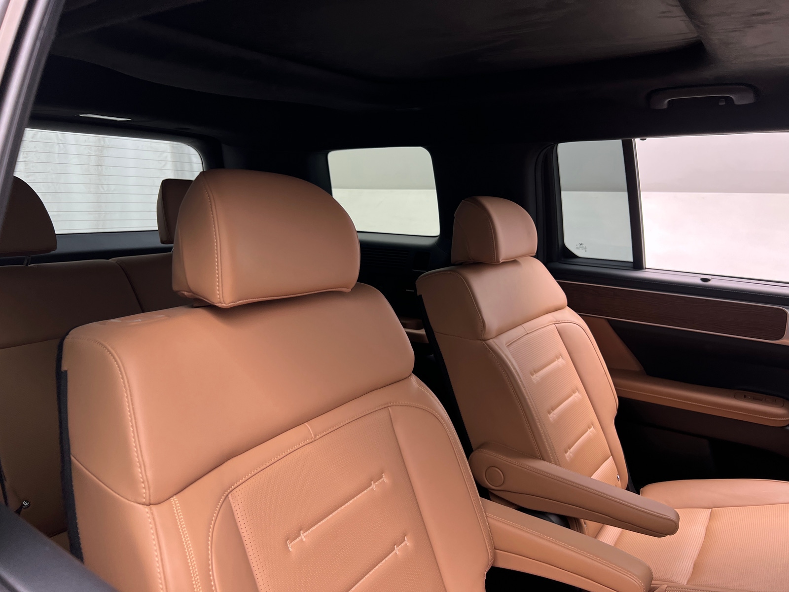 Thumbnail: 2026 Hyundai Santa Fe - 5