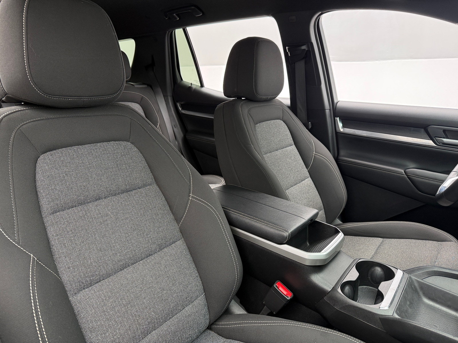 Thumbnail: 2025 GMC Terrain - 2