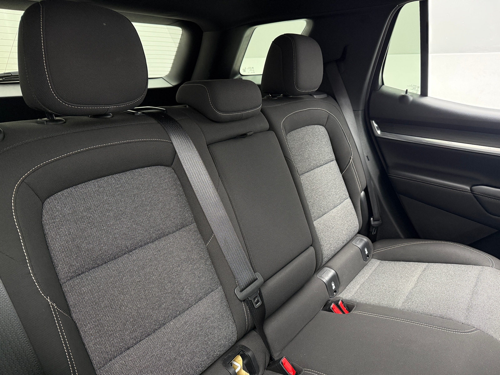 Thumbnail: 2025 GMC Terrain - 6