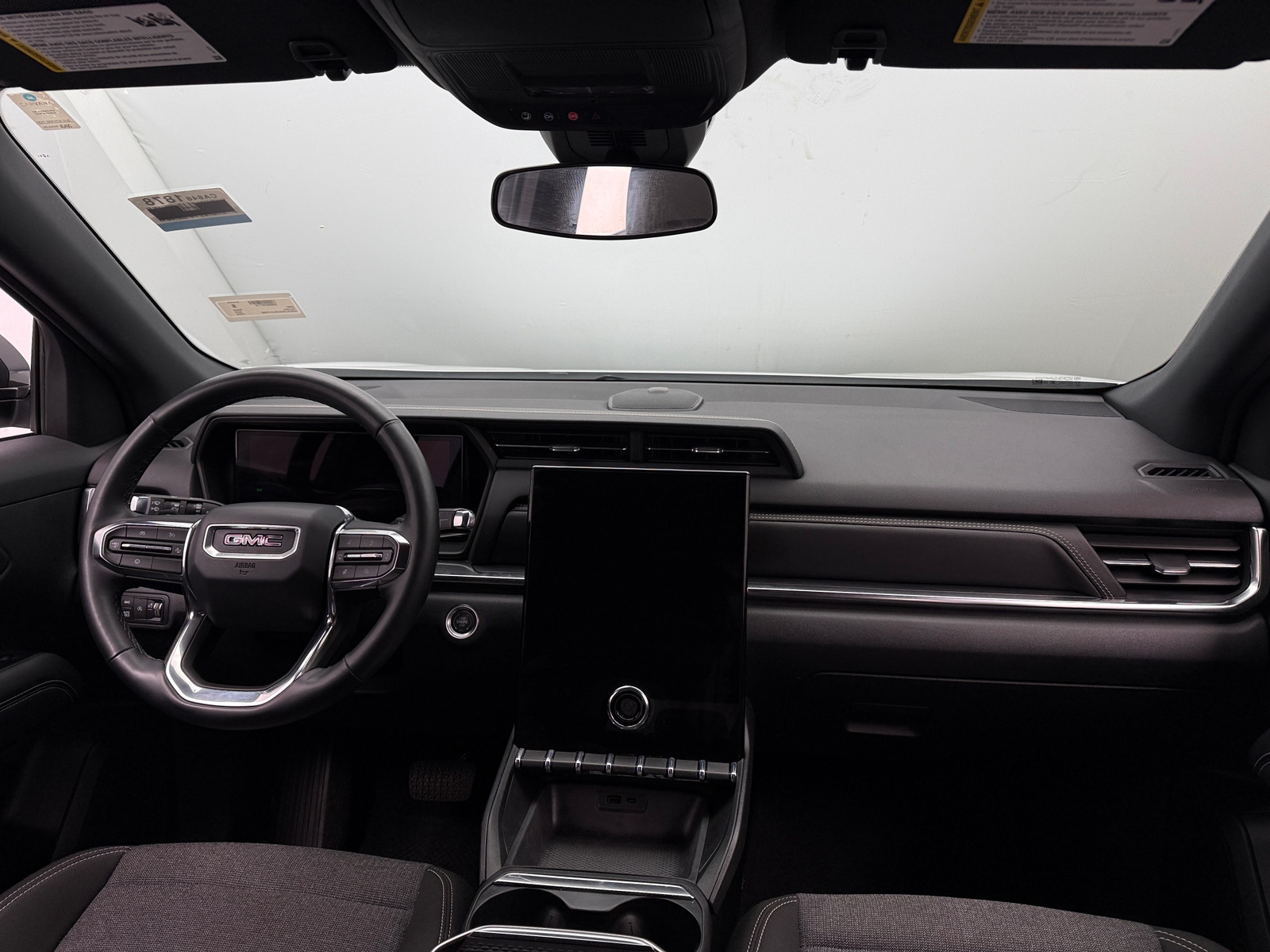 Thumbnail: 2025 GMC Terrain - 3