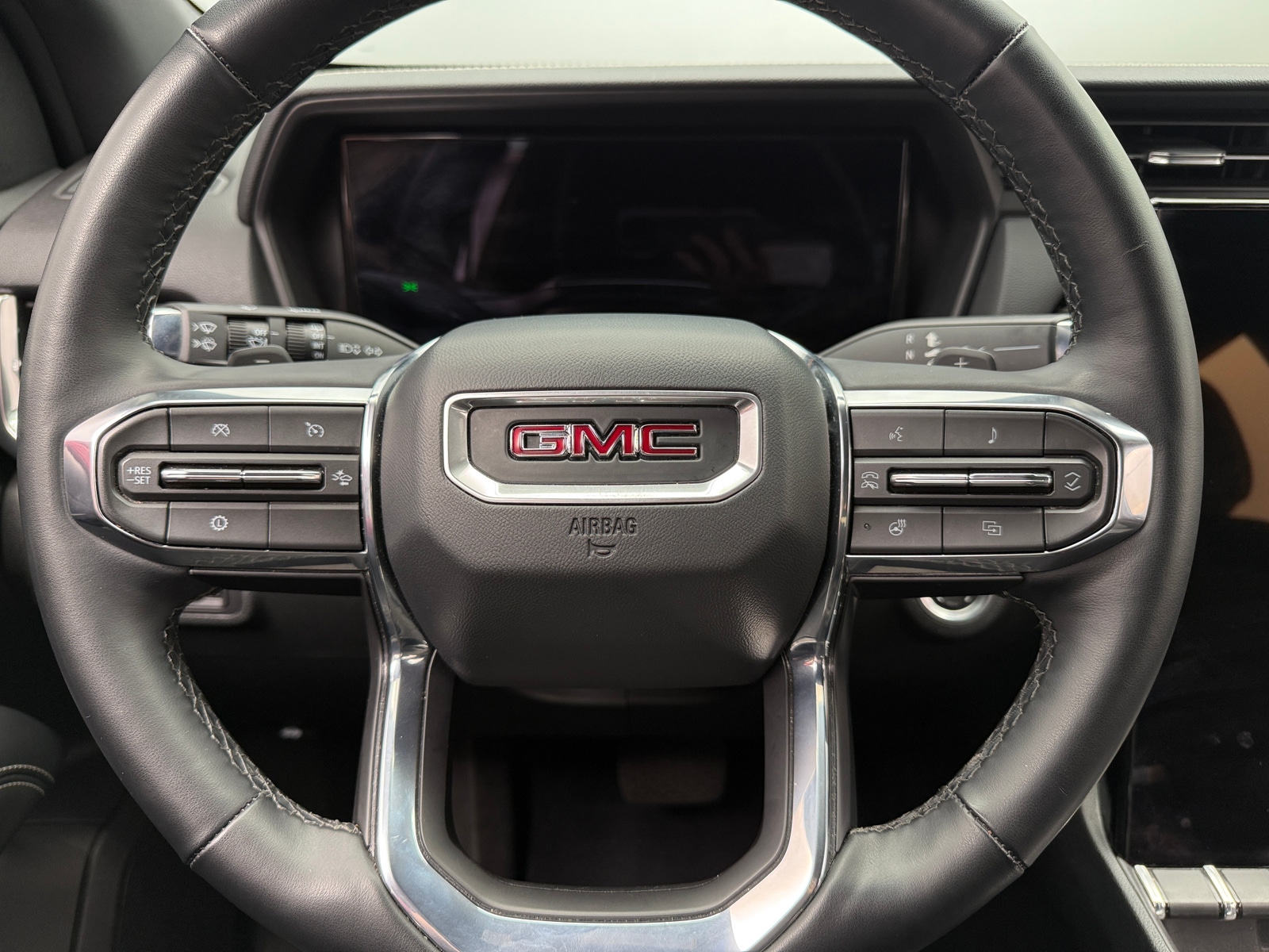 Thumbnail: 2025 GMC Terrain - 5