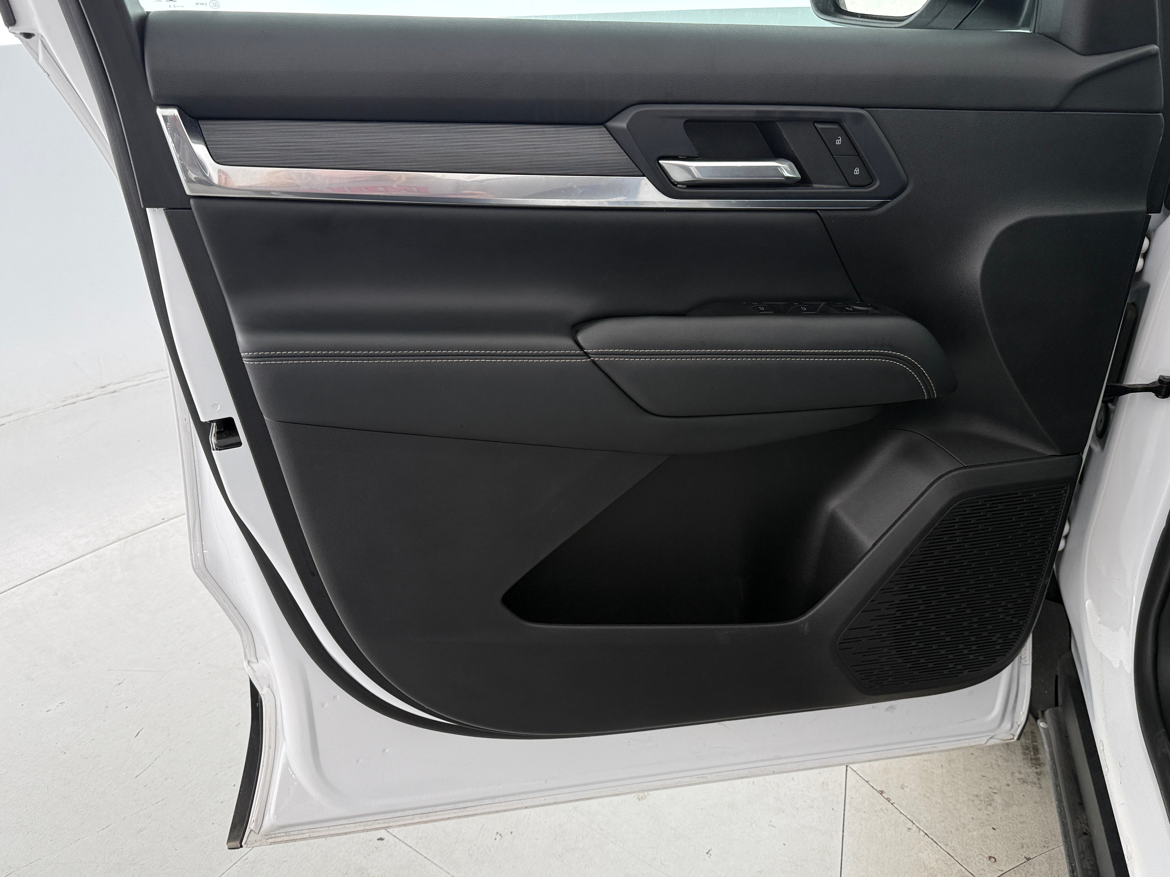 2025 GMC Terrain