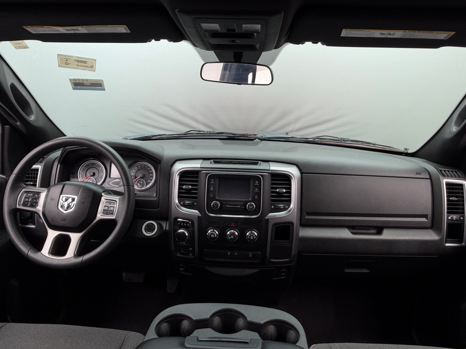 Thumbnail: 2022 RAM 1500 Classic - 3