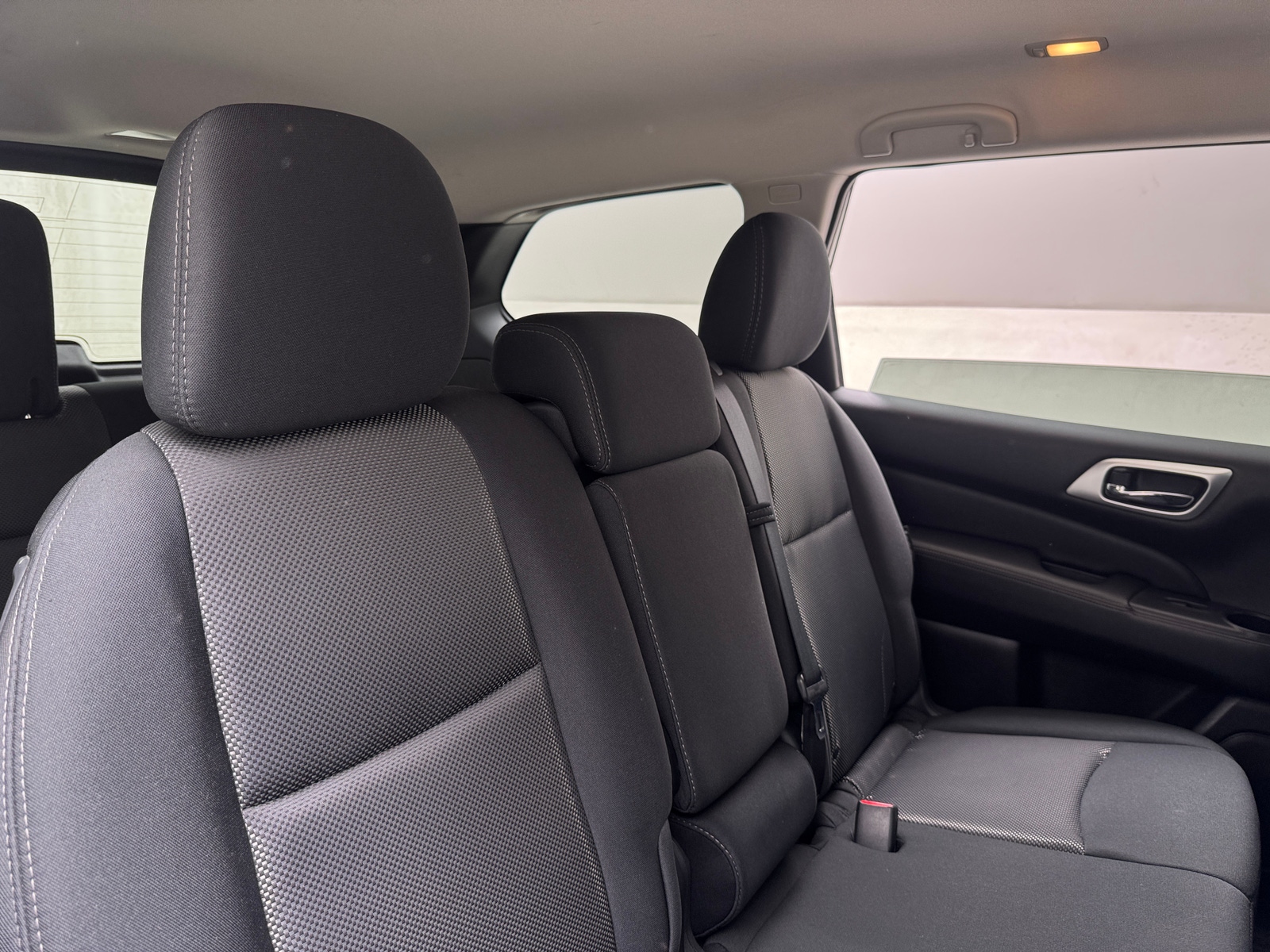 Thumbnail: 2020 Nissan Pathfinder - 6
