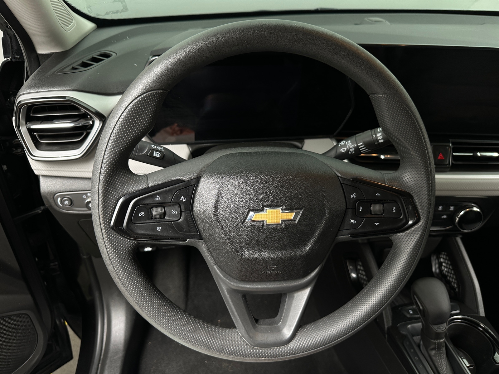 Thumbnail: 2025 Chevrolet TrailBlazer - 5