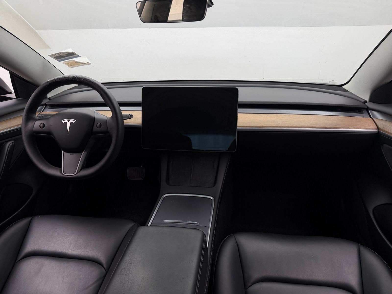 Thumbnail: 2021 Tesla Model 3 - 2