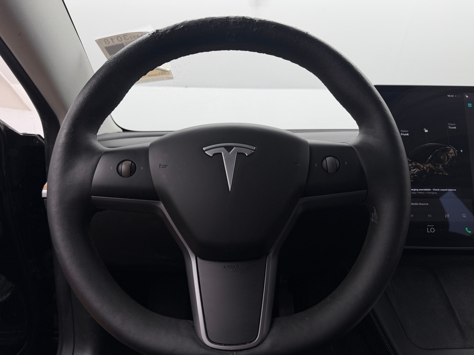 Thumbnail: 2021 Tesla Model 3 - 4
