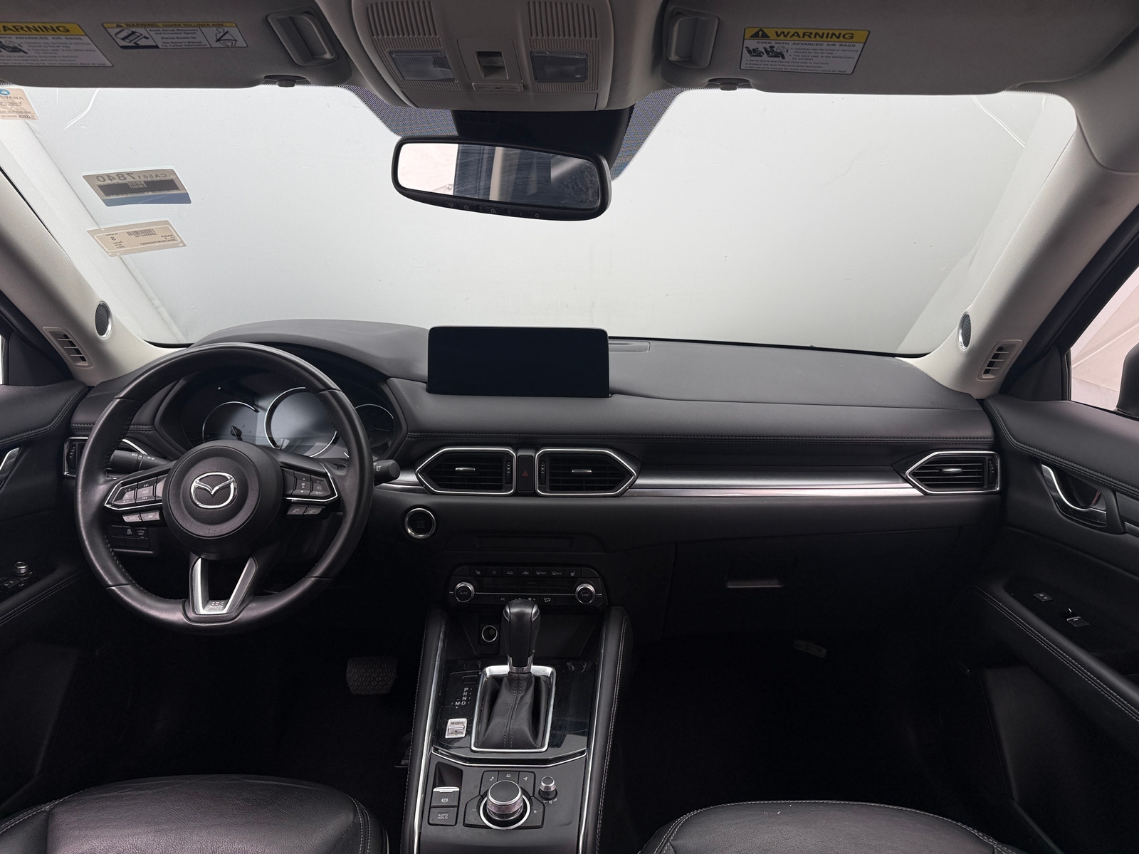 Thumbnail: 2024 Mazda CX-5 - 2