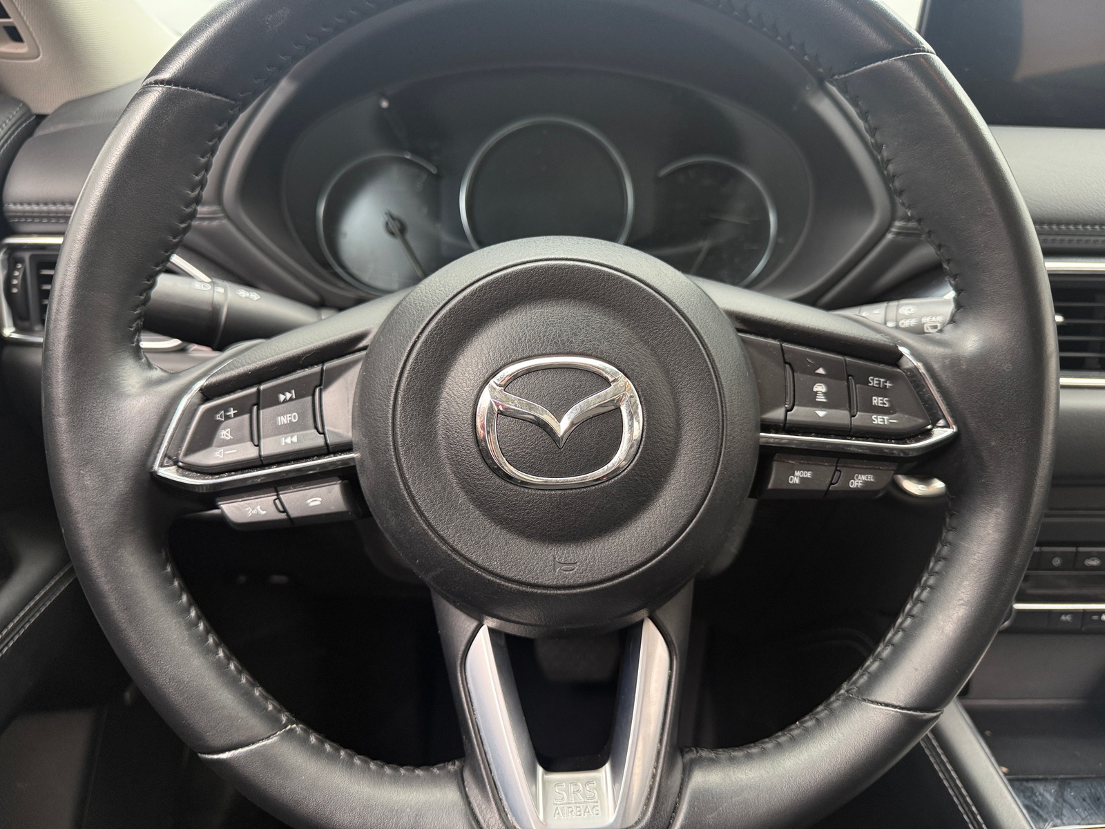 Thumbnail: 2024 Mazda CX-5 - 4