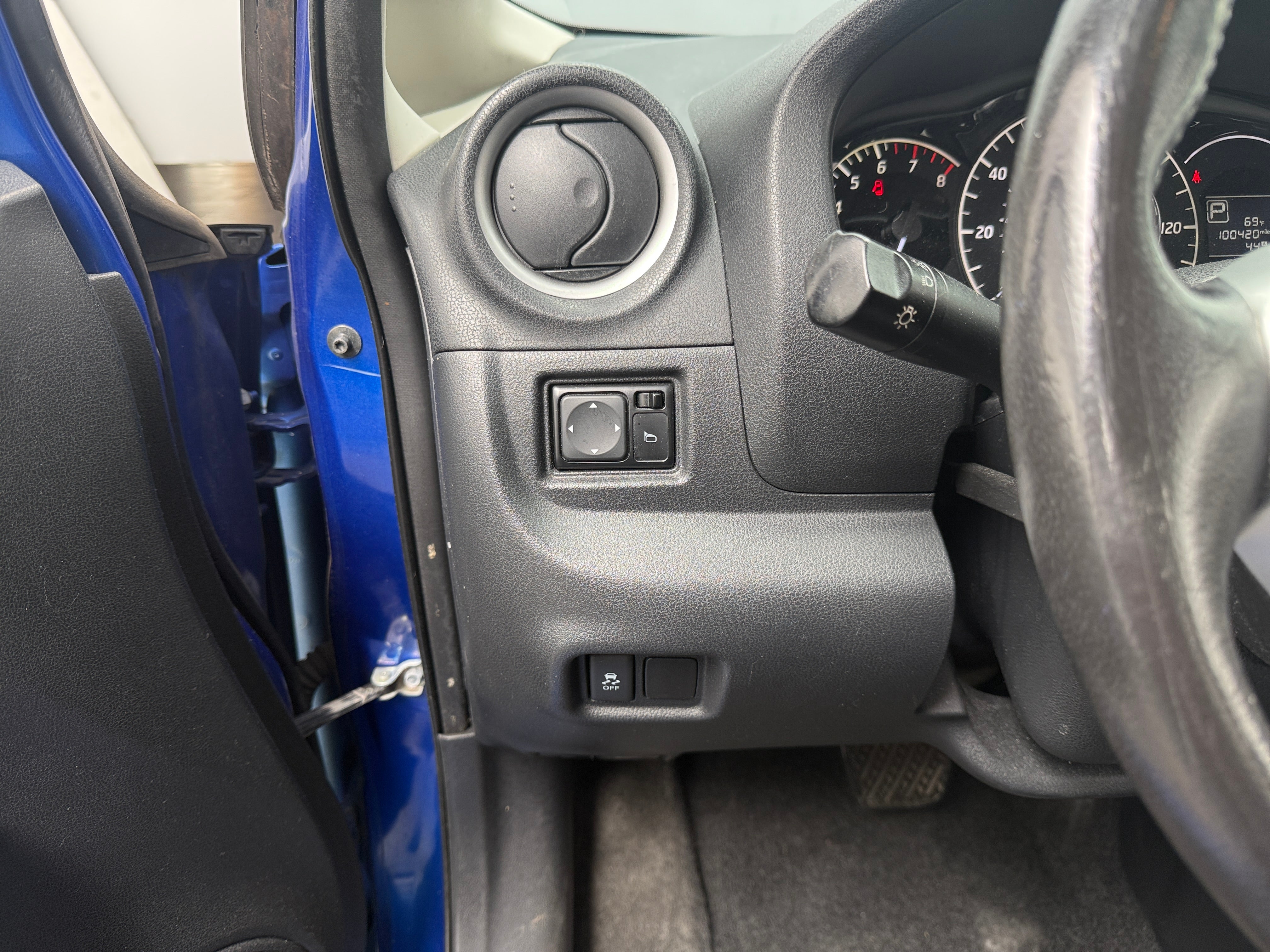Used 2015 Nissan Versa Note SV with VIN 3N1CE2CP1FL408122 for sale in South Chesterfield, VA