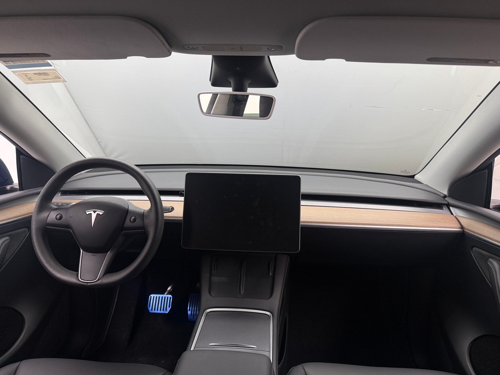 Thumbnail: 2023 Tesla Model Y - 2