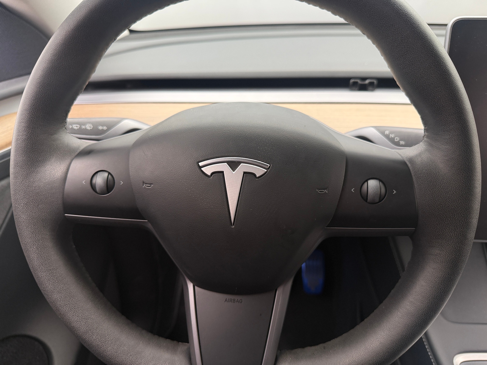 Thumbnail: 2023 Tesla Model Y - 4