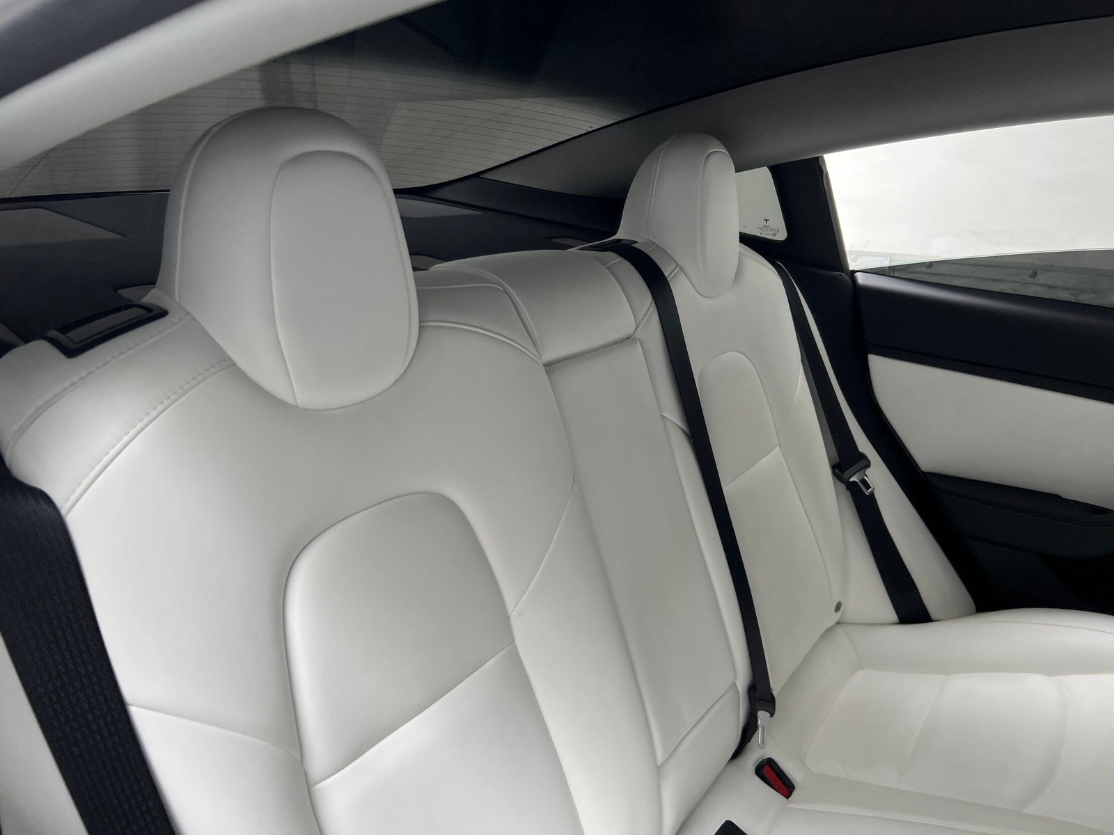 Thumbnail: 2021 Tesla Model 3 - 5