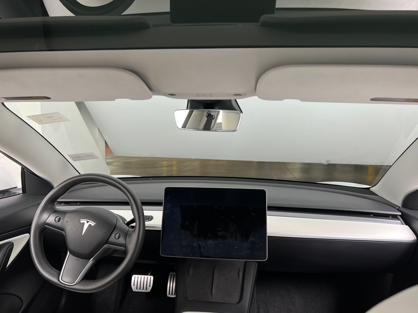 Thumbnail: 2021 Tesla Model 3 - 2