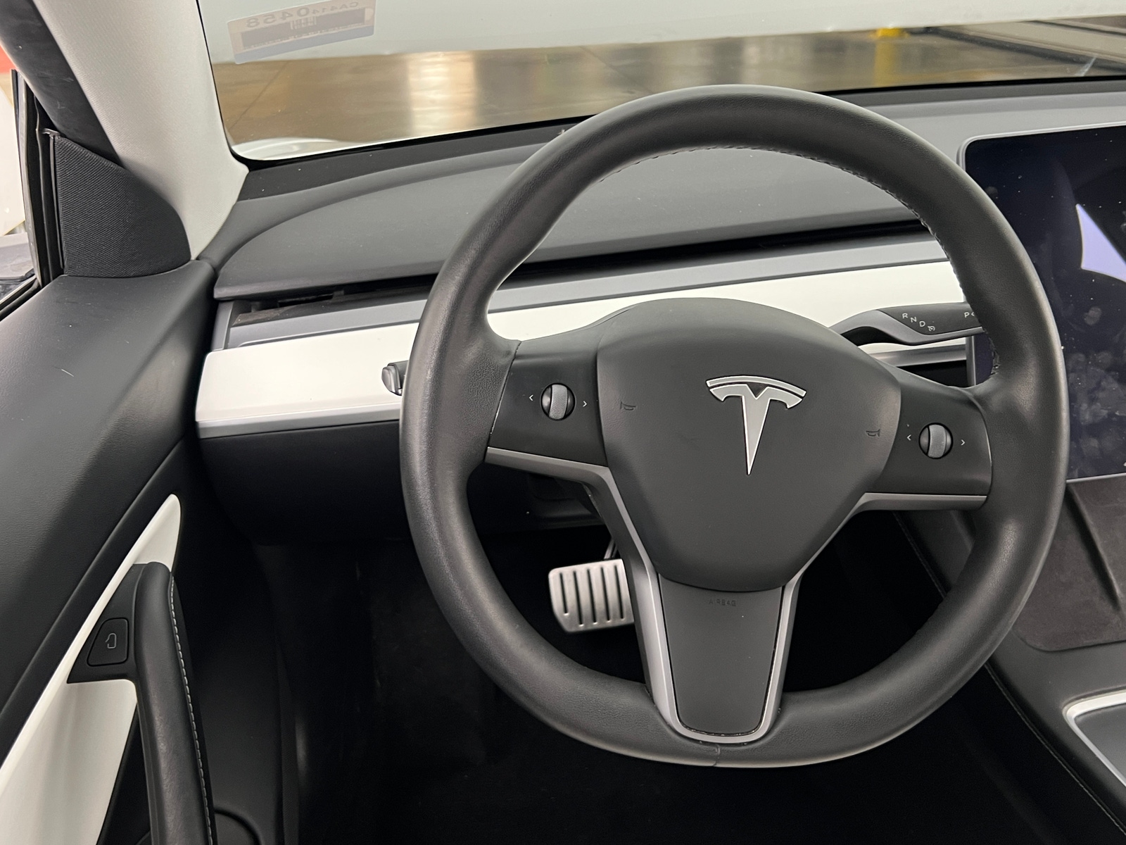 Thumbnail: 2021 Tesla Model 3 - 4
