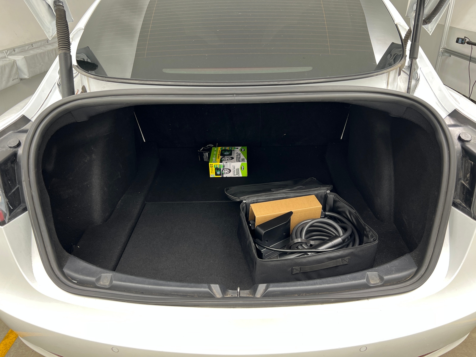 Thumbnail: 2021 Tesla Model 3 - 6