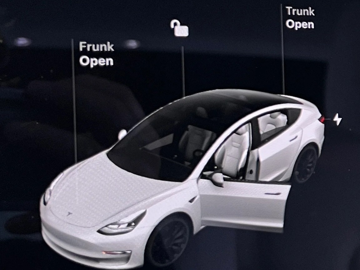 Thumbnail: 2021 Tesla Model 3 - 3