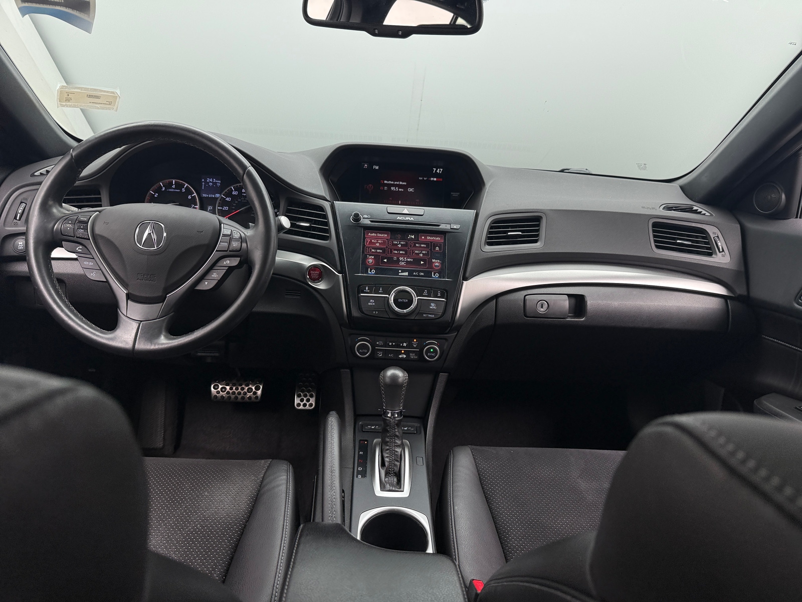 Thumbnail: 2016 Acura ILX - 2
