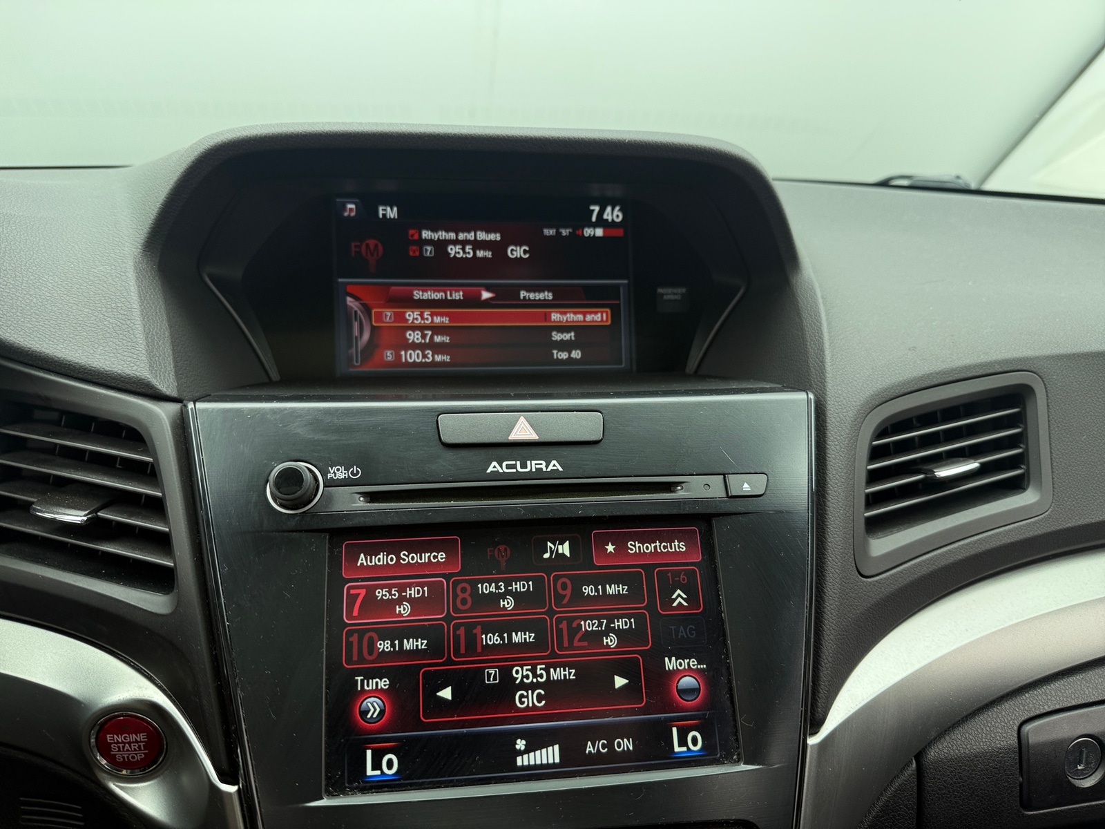 Thumbnail: 2016 Acura ILX - 3