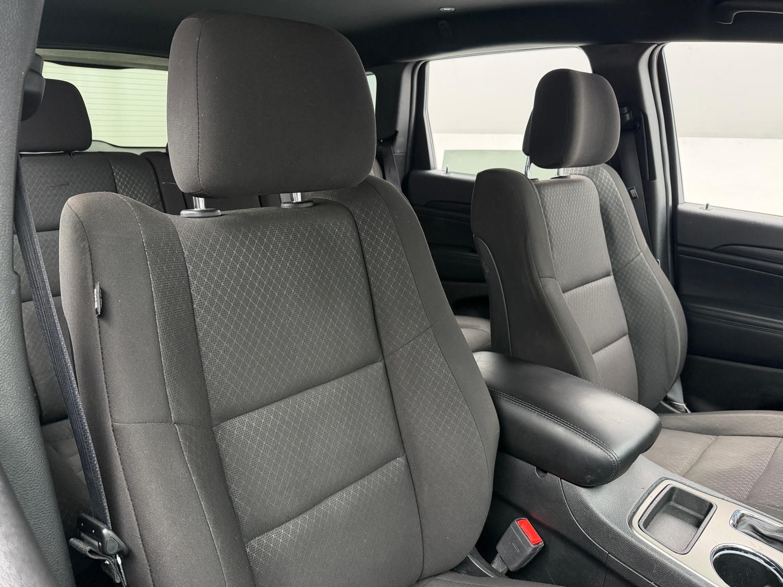 Thumbnail: 2021 Jeep Grand Cherokee - 2