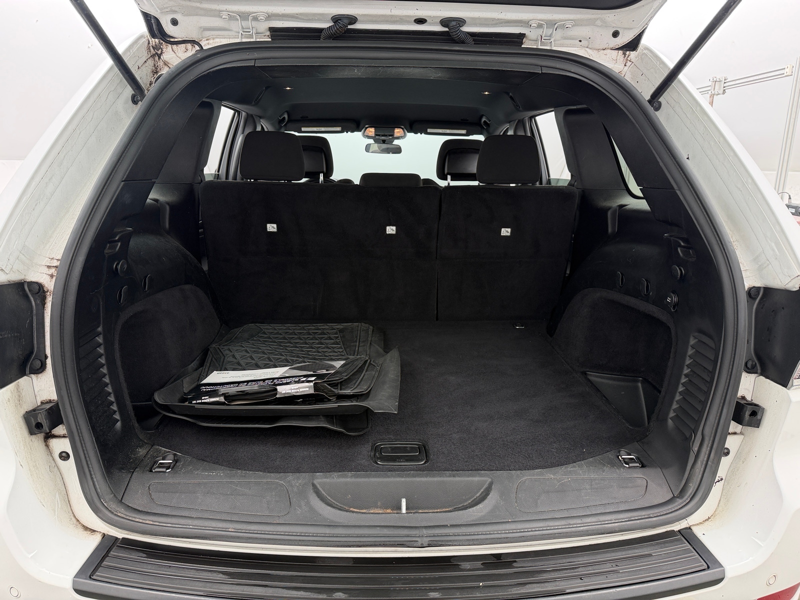 Thumbnail: 2021 Jeep Grand Cherokee - 7