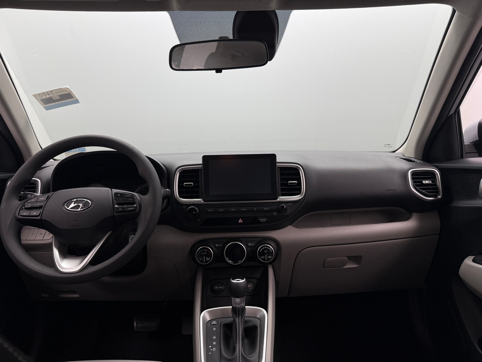 Thumbnail: 2020 Hyundai Venue - 3