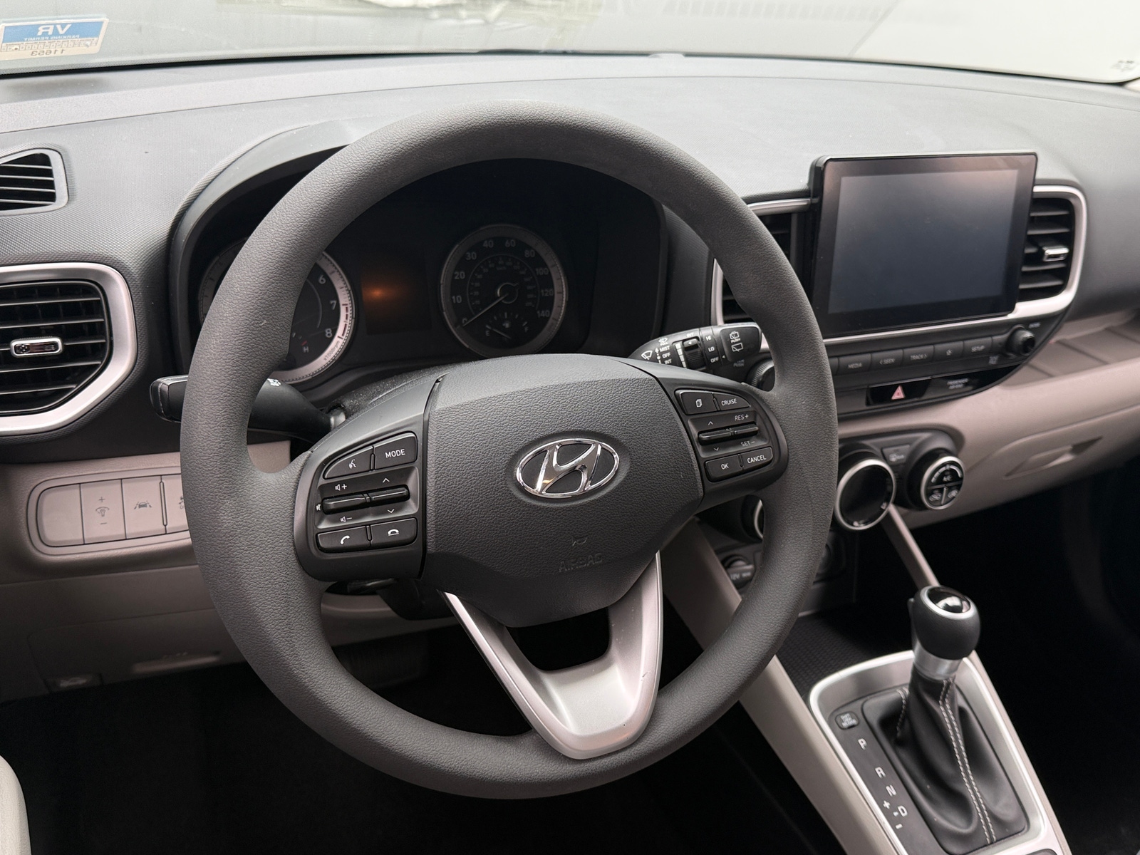 Thumbnail: 2020 Hyundai Venue - 5