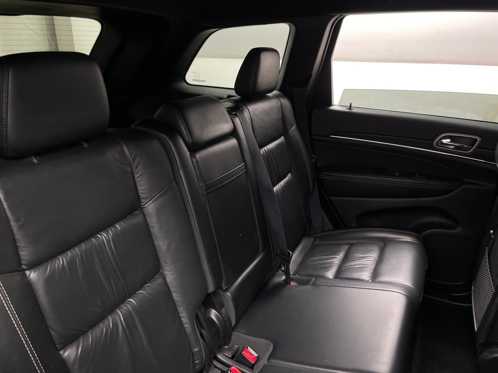 Thumbnail: 2015 Jeep Grand Cherokee - 5