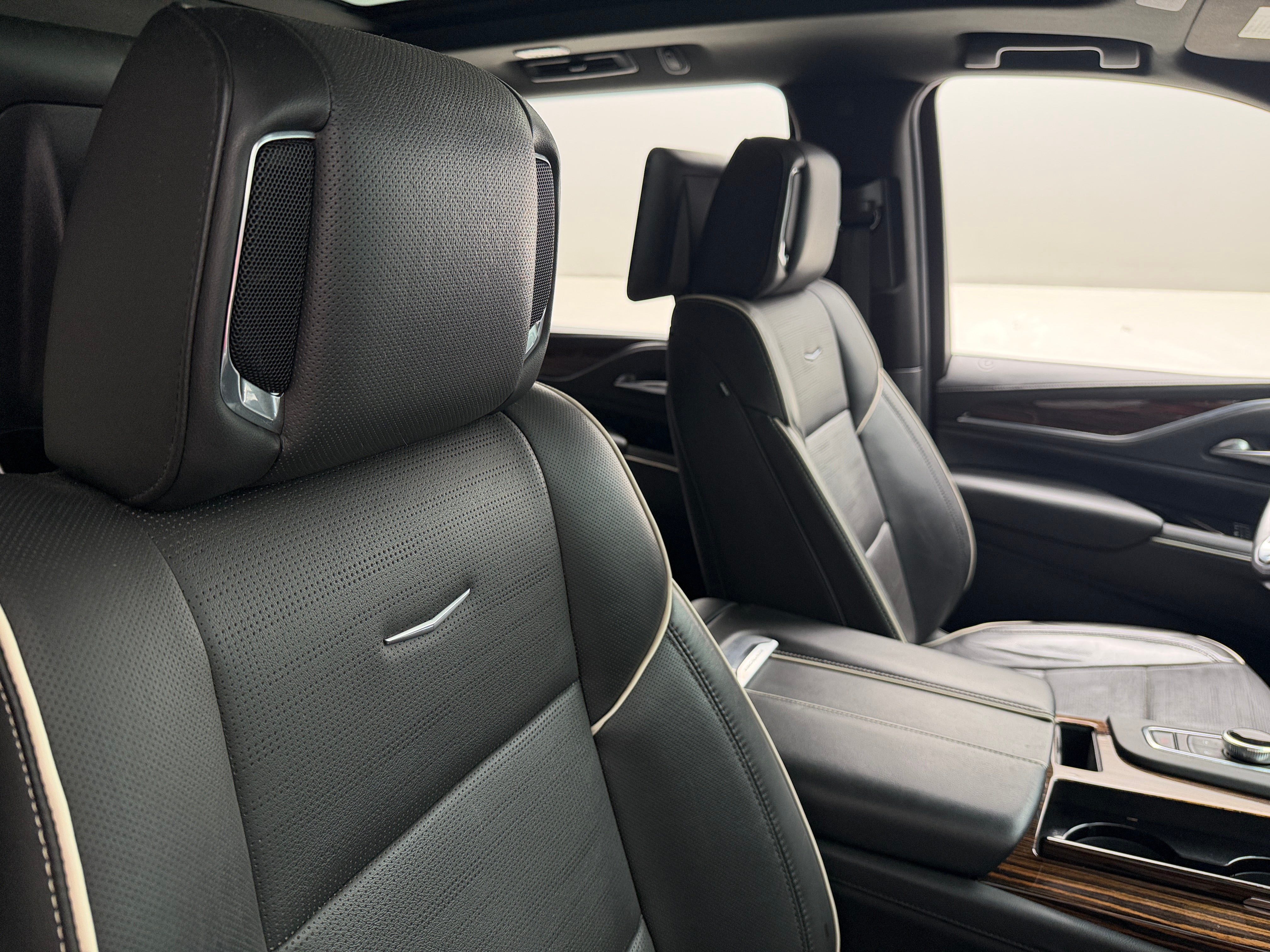 2021 Cadillac Escalade