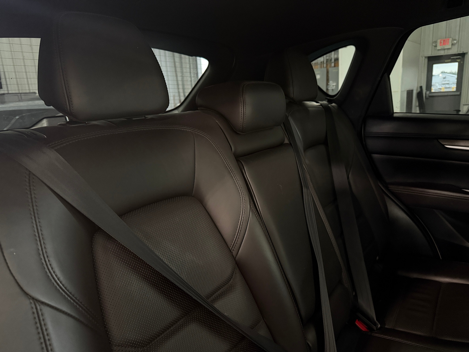 Thumbnail: 2021 Mazda CX-5 - 5
