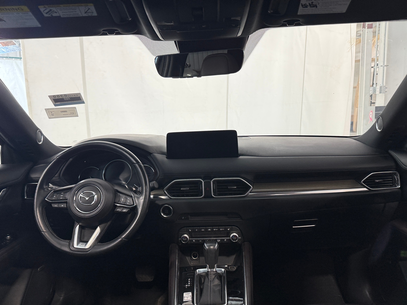 Thumbnail: 2021 Mazda CX-5 - 2