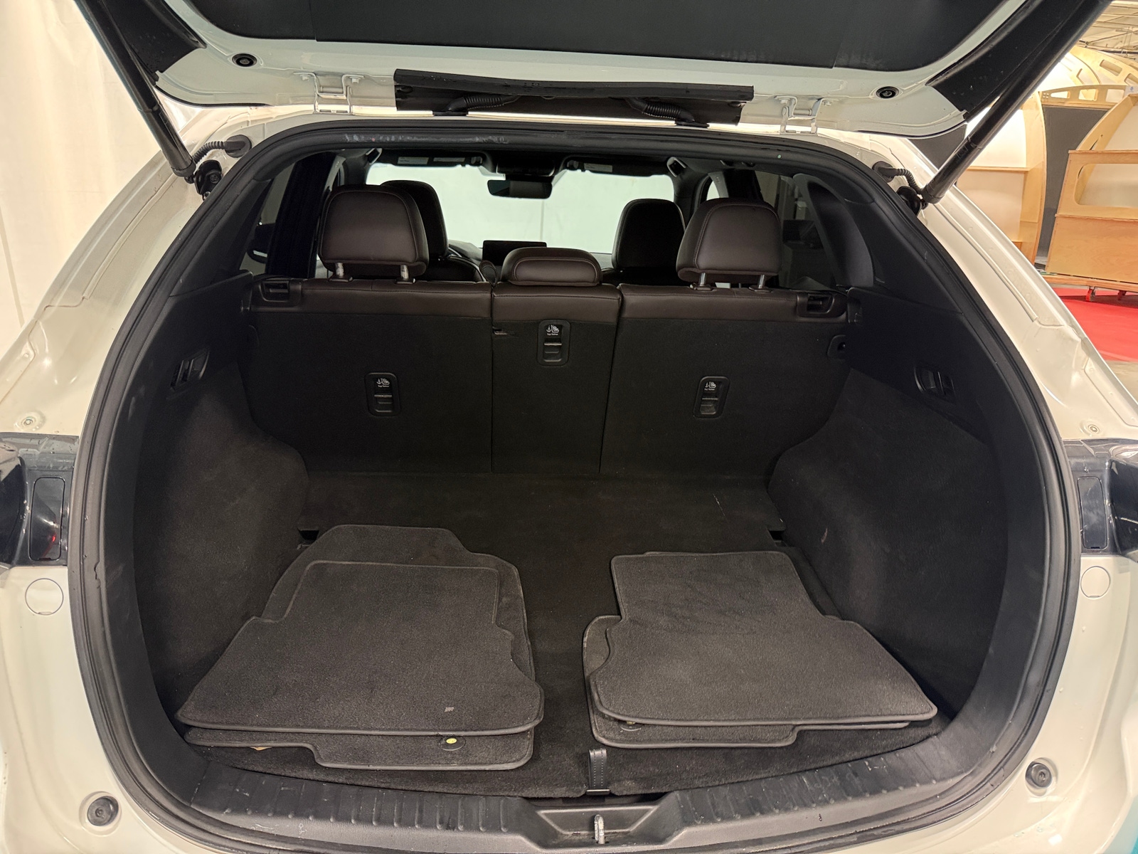 Thumbnail: 2021 Mazda CX-5 - 6
