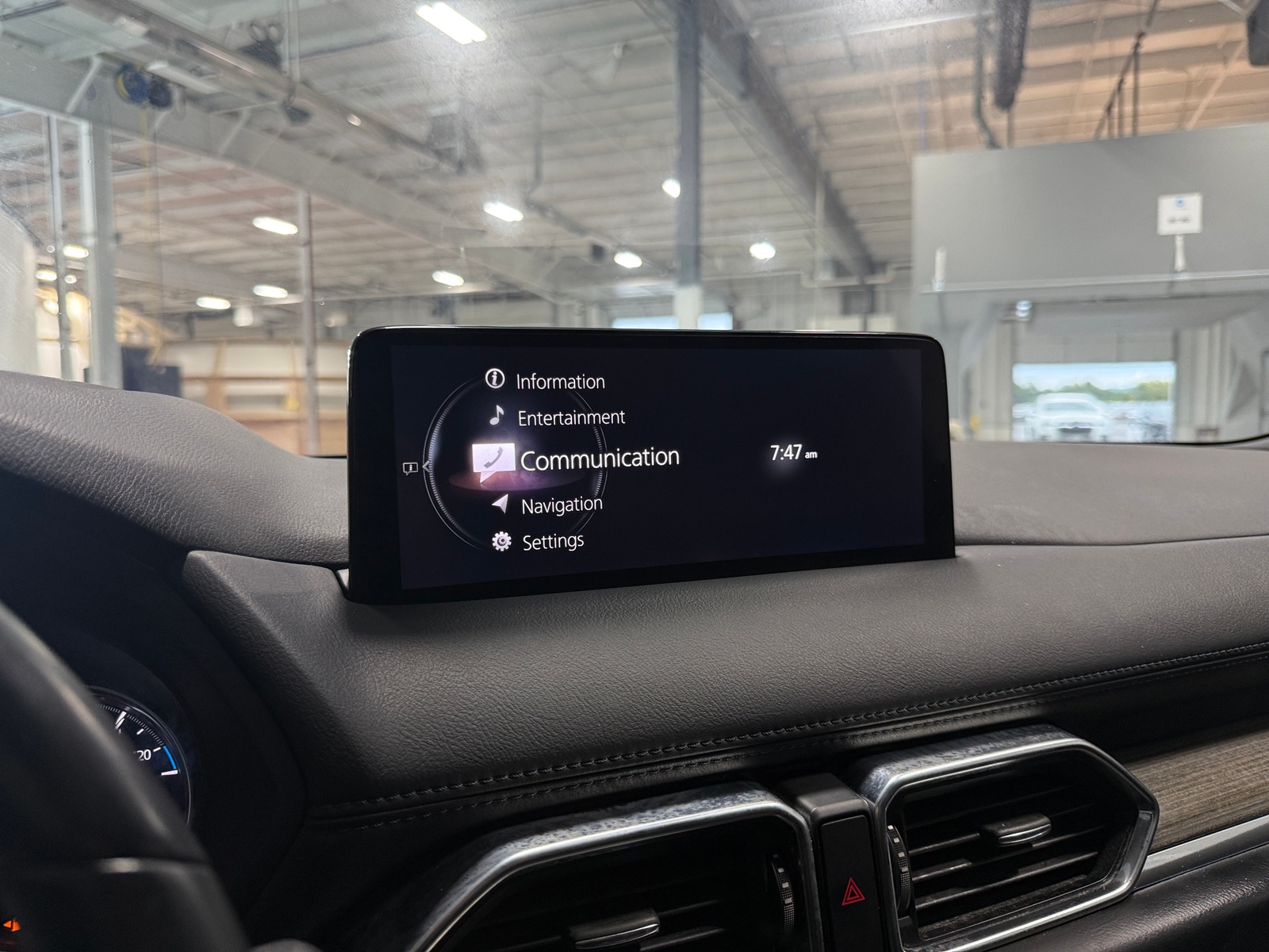 Thumbnail: 2021 Mazda CX-5 - 3