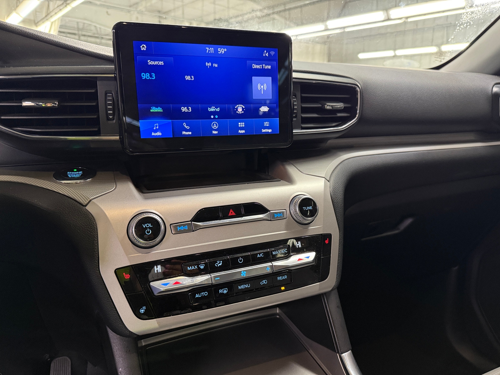 Thumbnail: 2021 Ford Explorer - 3