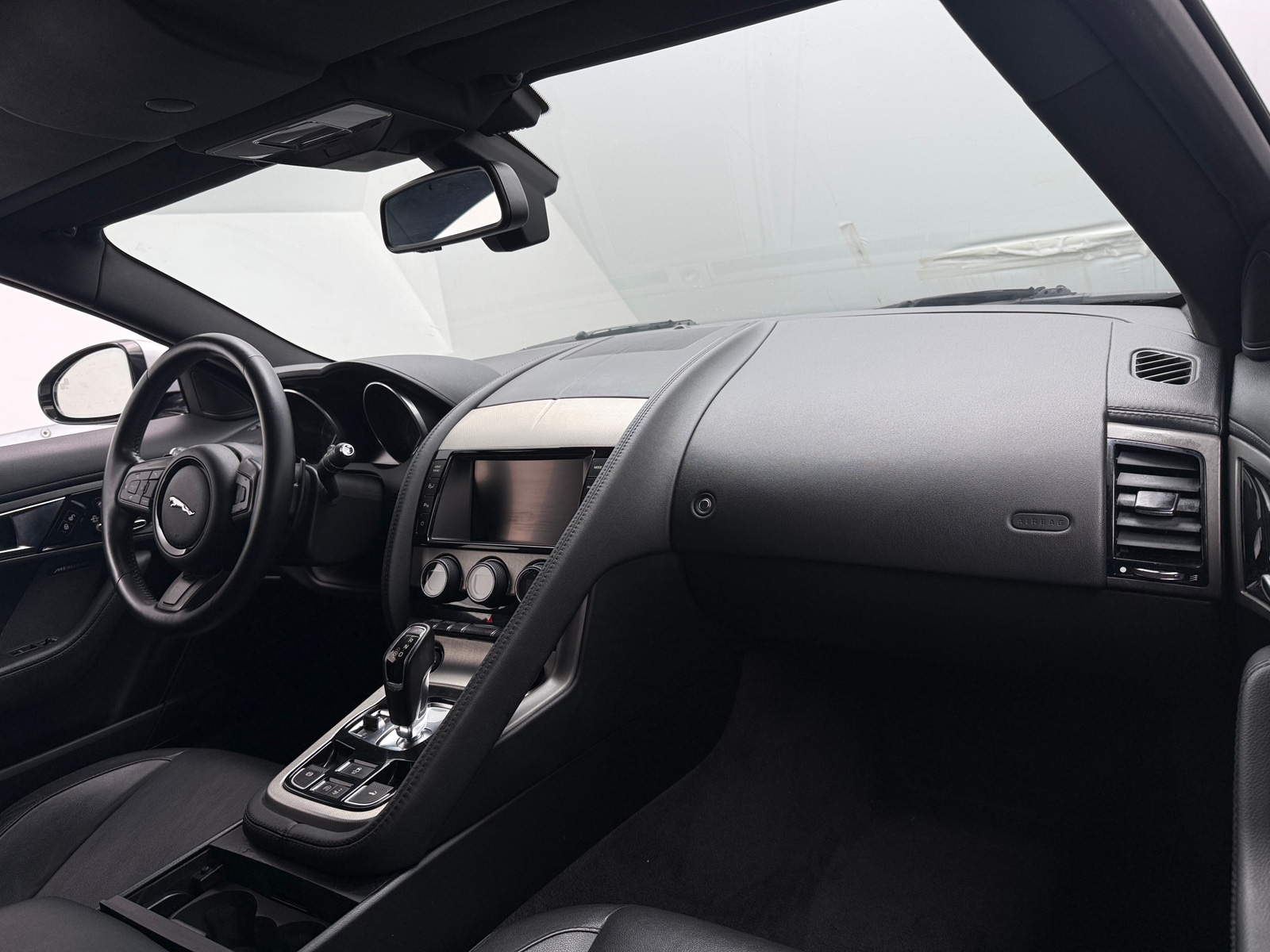 Thumbnail: 2014 Jaguar F-Type - 2