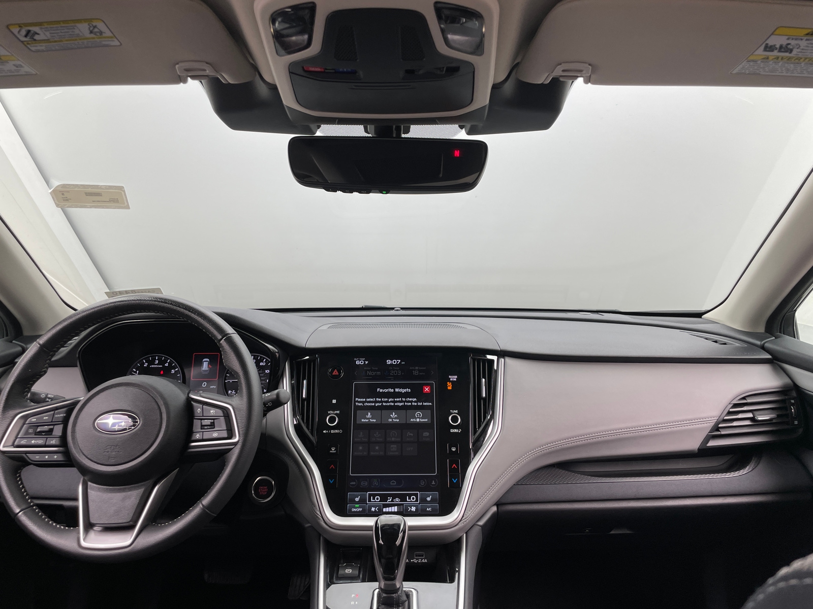 Thumbnail: 2025 Subaru Outback - 3