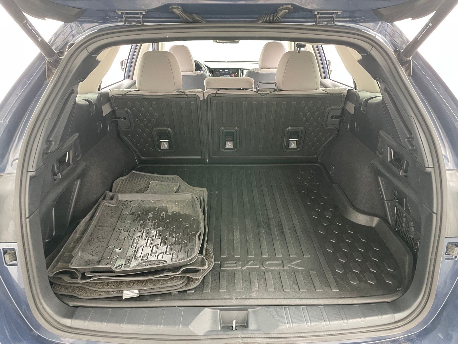 Thumbnail: 2025 Subaru Outback - 7