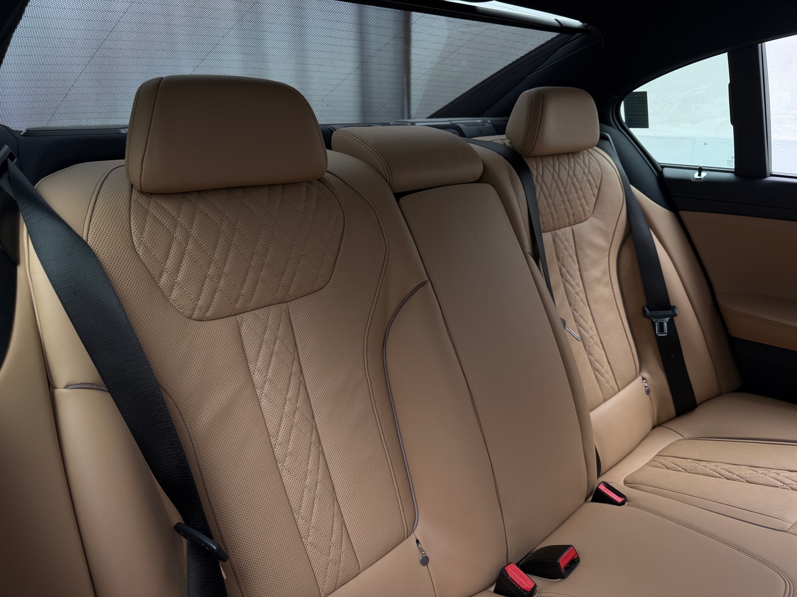 Thumbnail: 2019 BMW 7 Series - 5