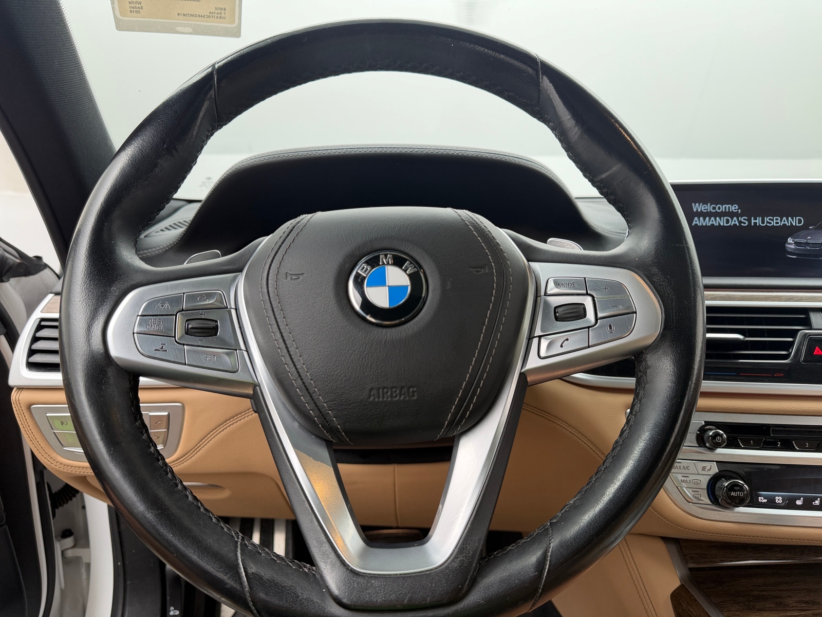 Thumbnail: 2019 BMW 7 Series - 4