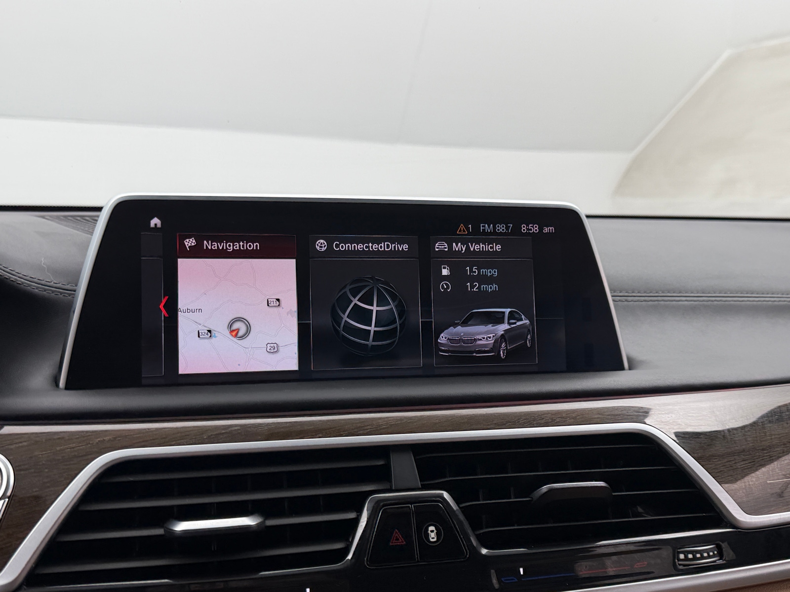 Thumbnail: 2019 BMW 7 Series - 3