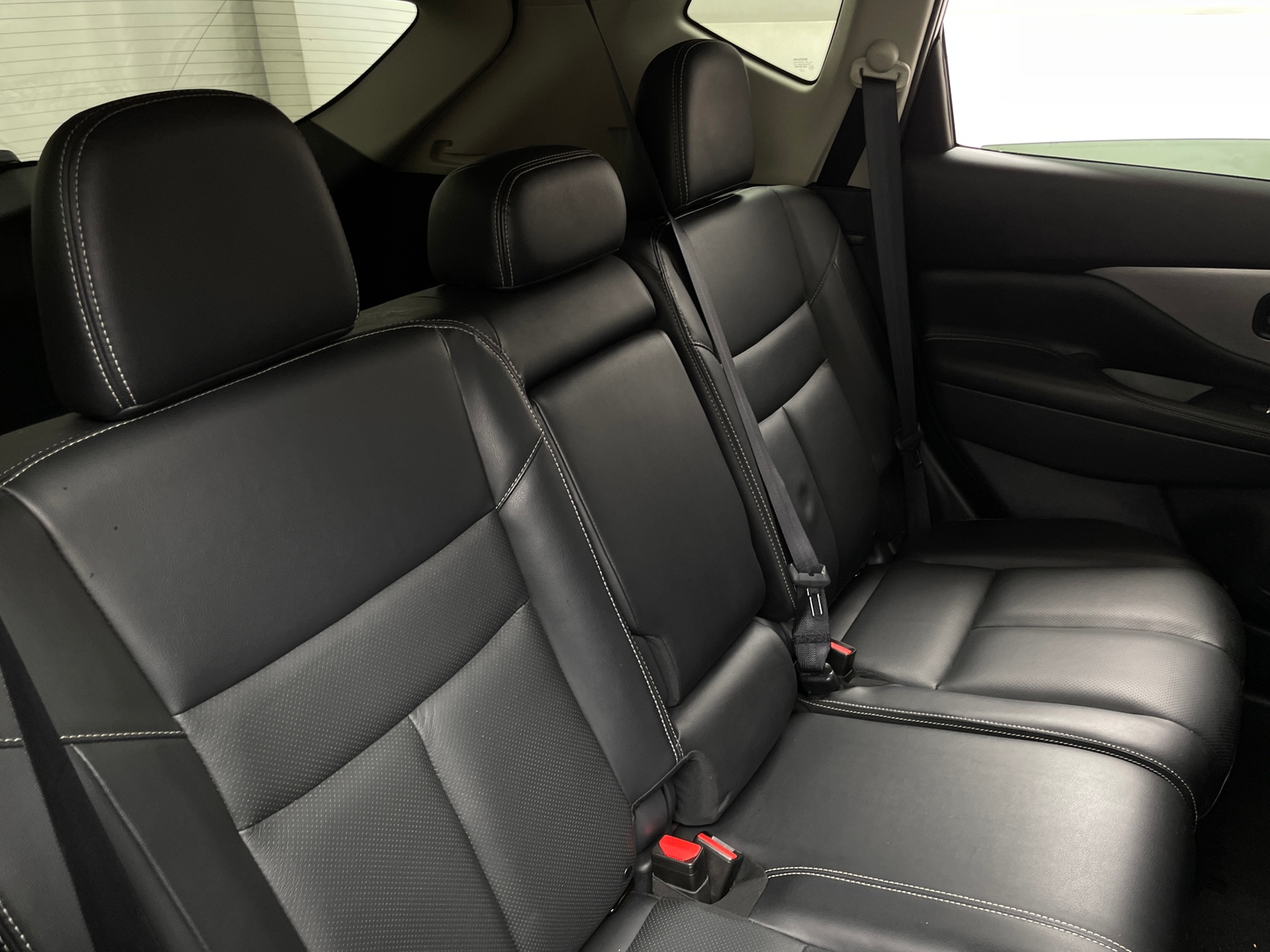Thumbnail: 2024 Nissan Murano - 5